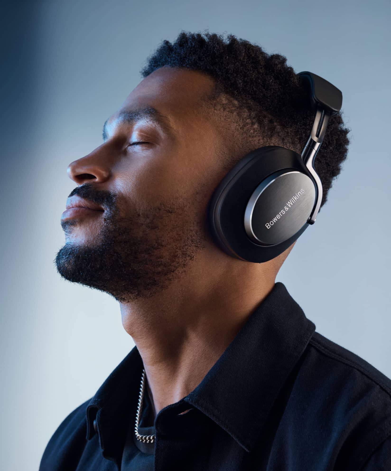 Наушники Bowers & Wilkins Px8 - Купить в официальном интернет